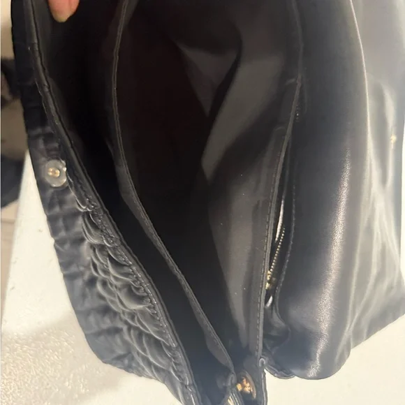 Authentic Delidior - Cannage Lambskin Black - Picture 6 of 13